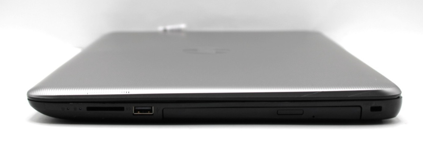 HP 15-ay009dx i3-6400U@2.30GHz 8GB DDR4 NO STORAGE OR OS *USED/TESTED*