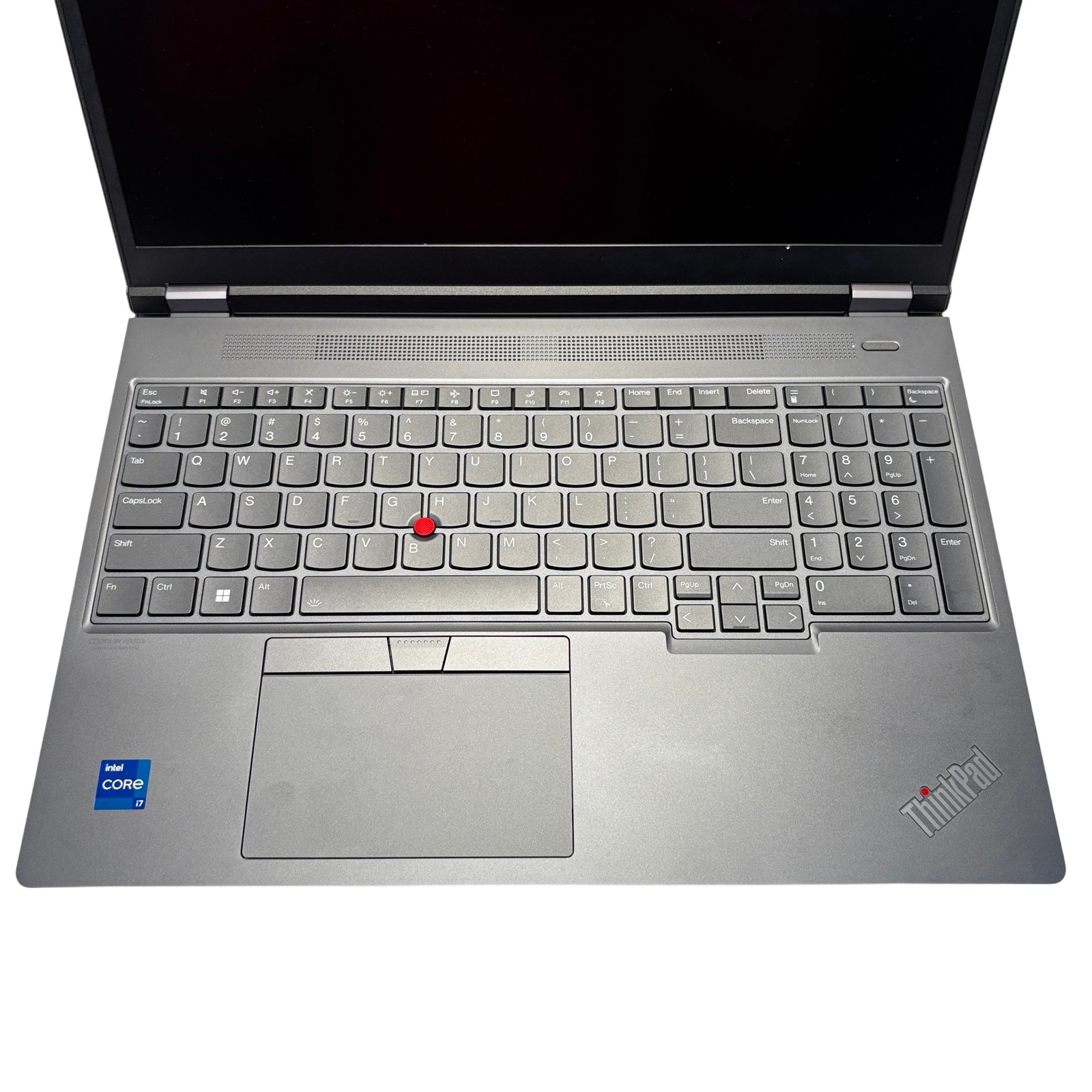 Lenovo ThinkPad 21FA002TUS Laptop Win 11 Core i7-13700HX 2.1Ghz 32GB RAM 1TB SSD