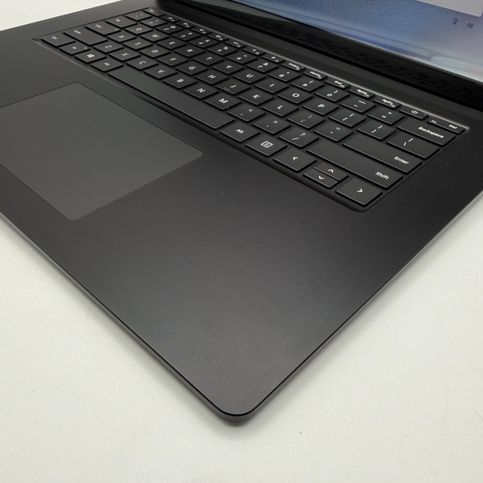 Microsoft Surface Laptop 3 1872 T13.5″ i7-1065G7 32GB 1TB SSD Win11 Pro Touch