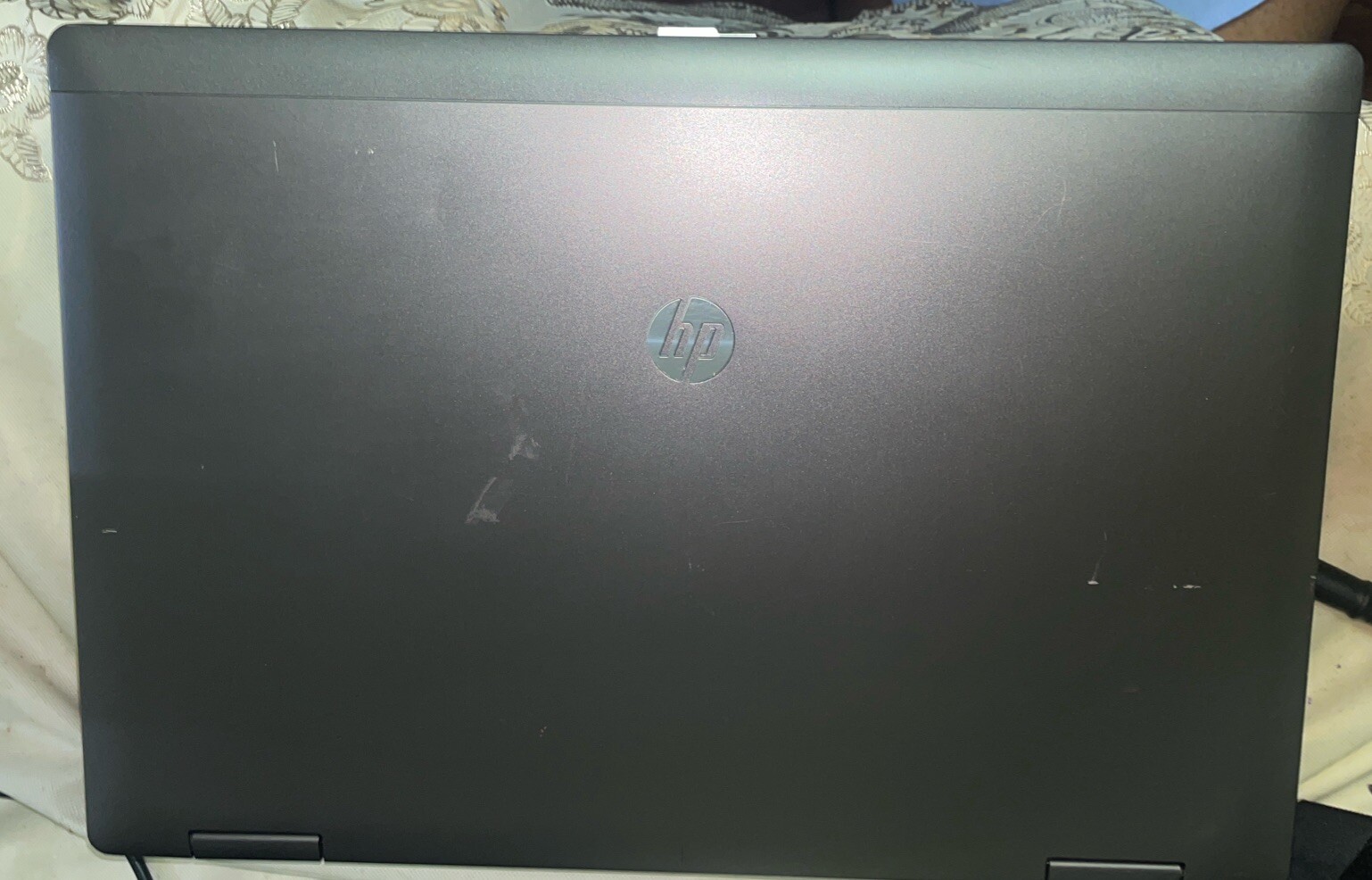 HP ProBook 6460b / Intel Core i3-2350M CPU 2.30GHz