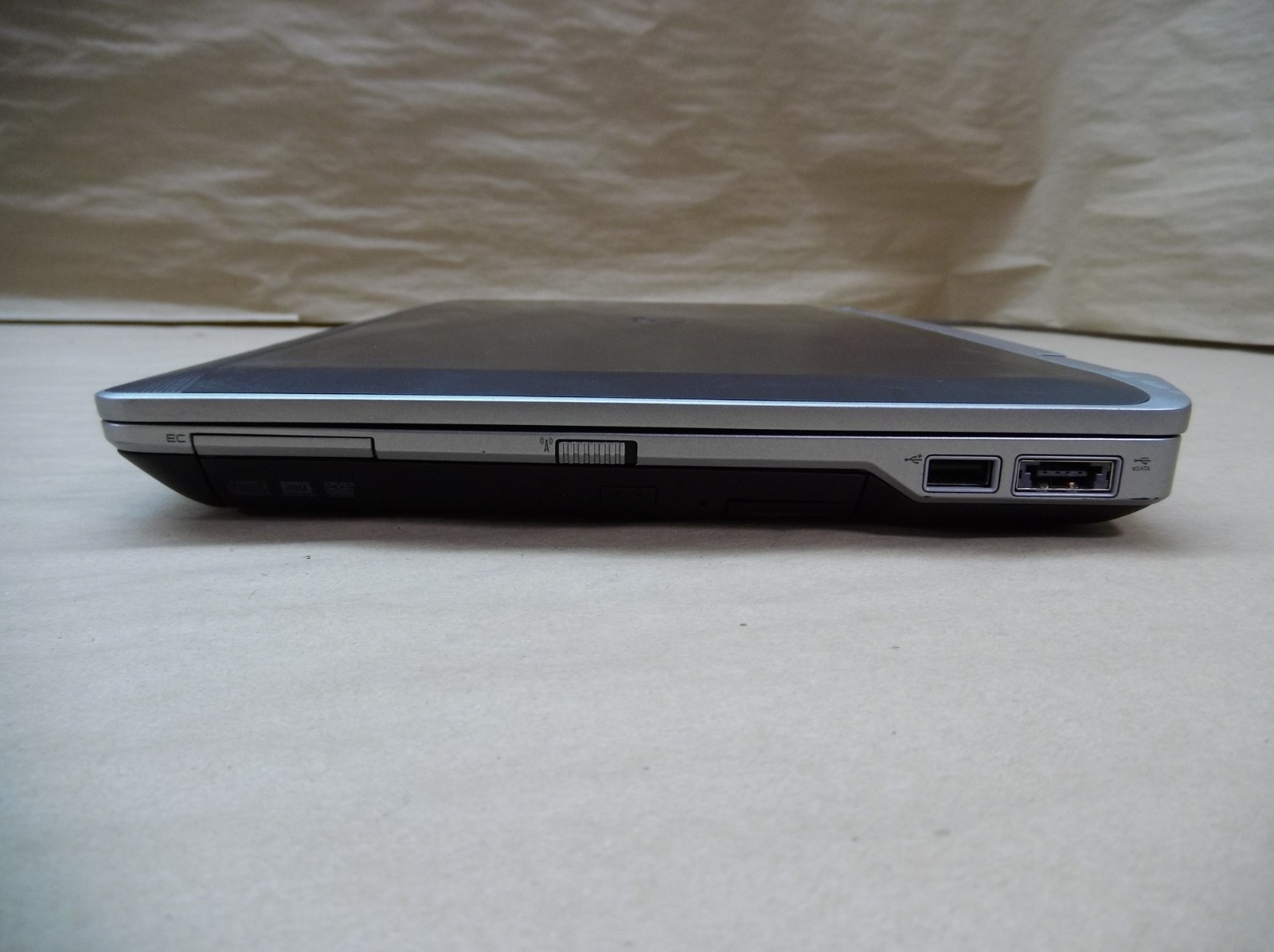 Dell Latitude E6320 13″ Laptop i5-2520M, 4GB RAM, NO HDD/CADDY, BAD BATTERY