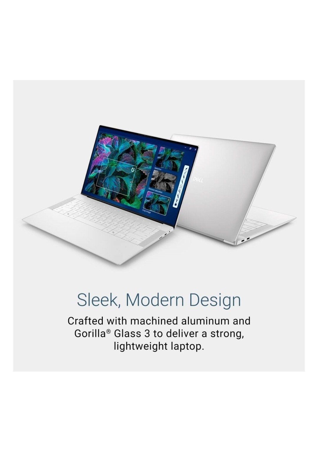 Dell Premium 14.5″ 3.2K OLED Touch Laptop Intel Ultra 7 255H 32GB 1TB SSD