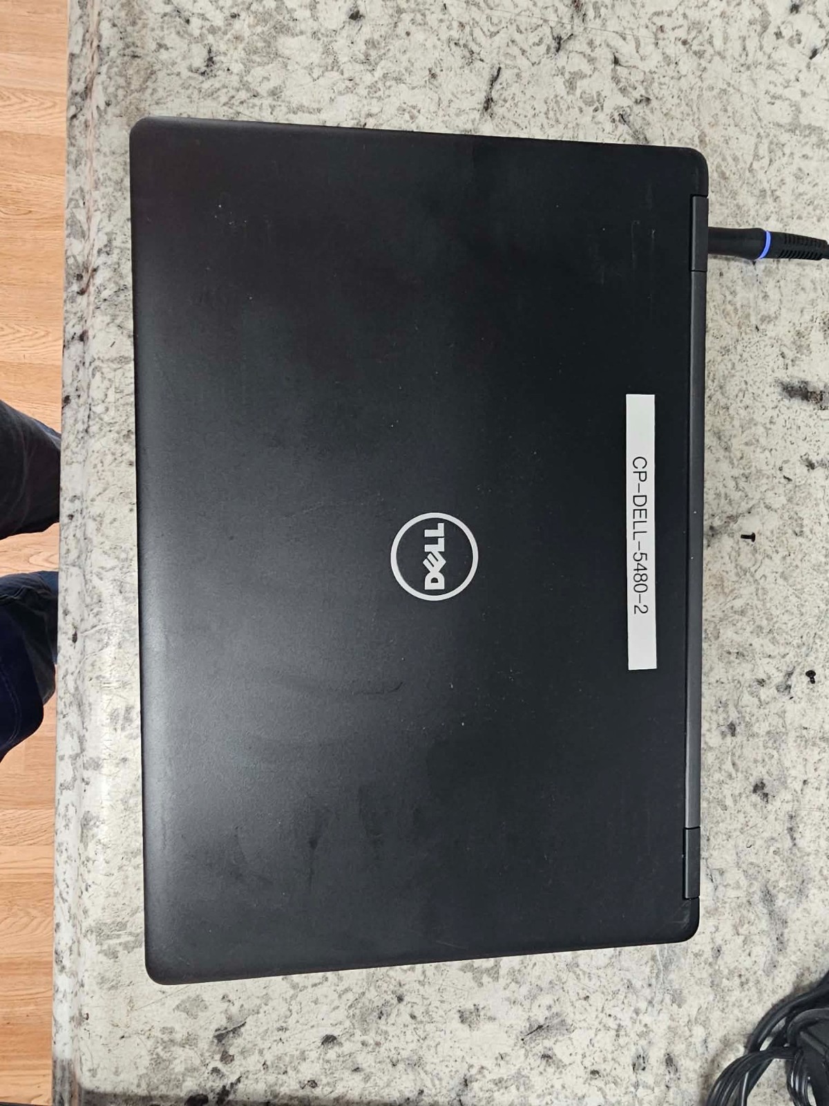 Clean Office/Home Dell Latitude 5480 / i7-7820HQ 2.9GHz 8GB RAM WiFi Bluetooth