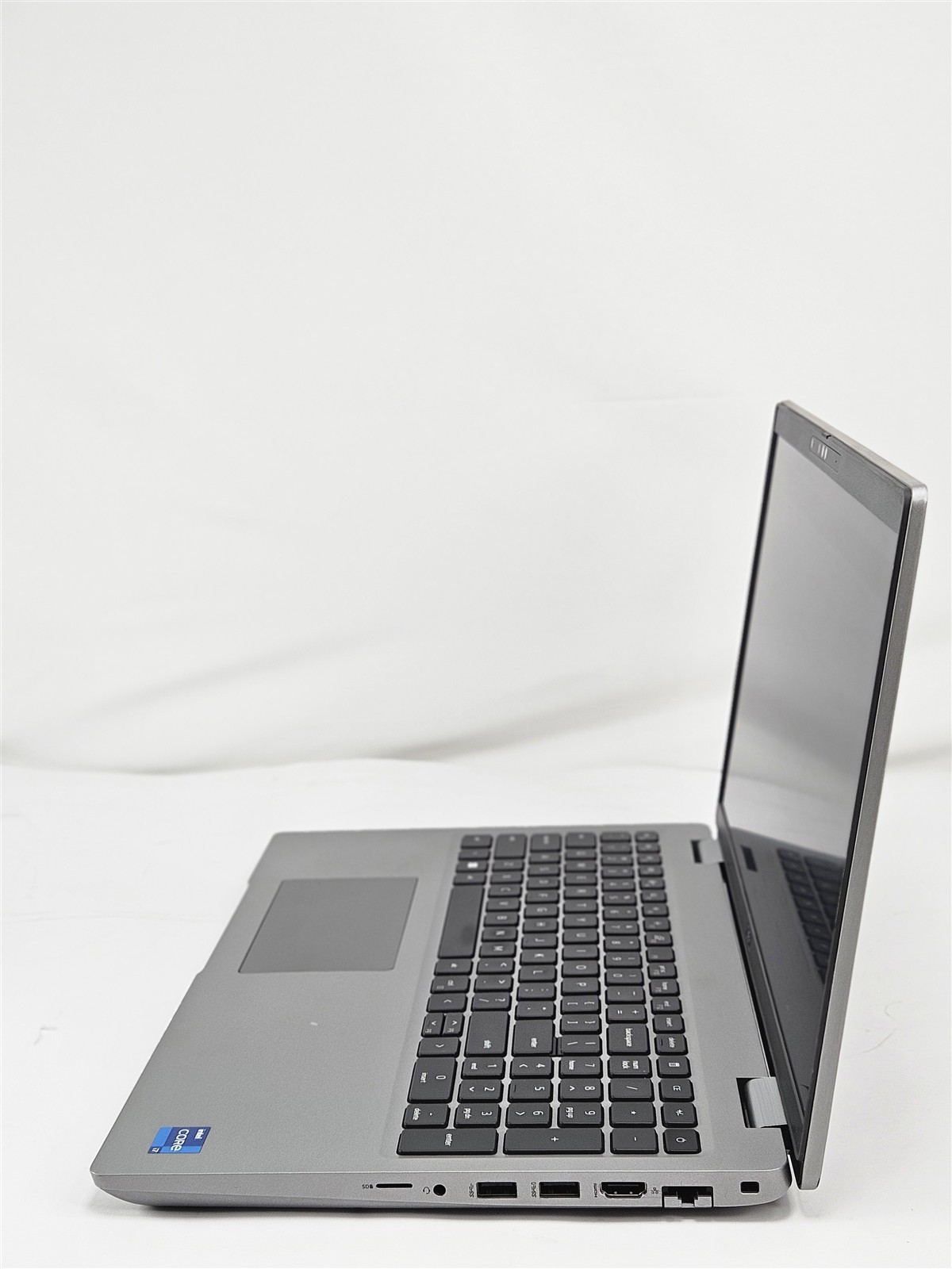 Dell Precision 3571 i7-12800H 16GB RAM 512GB SSD 15.6″ P104F