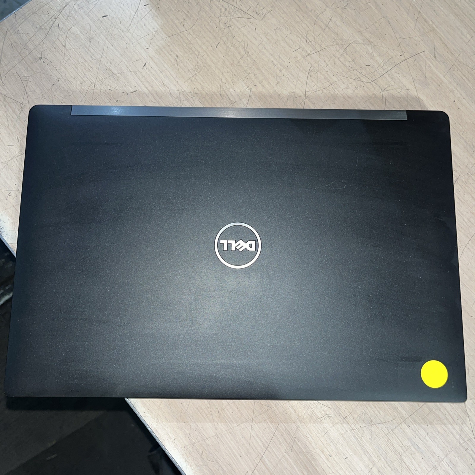 DELL LATITUDE 7480 INTEL CORE I7-7600U 8GB RAM NO HD