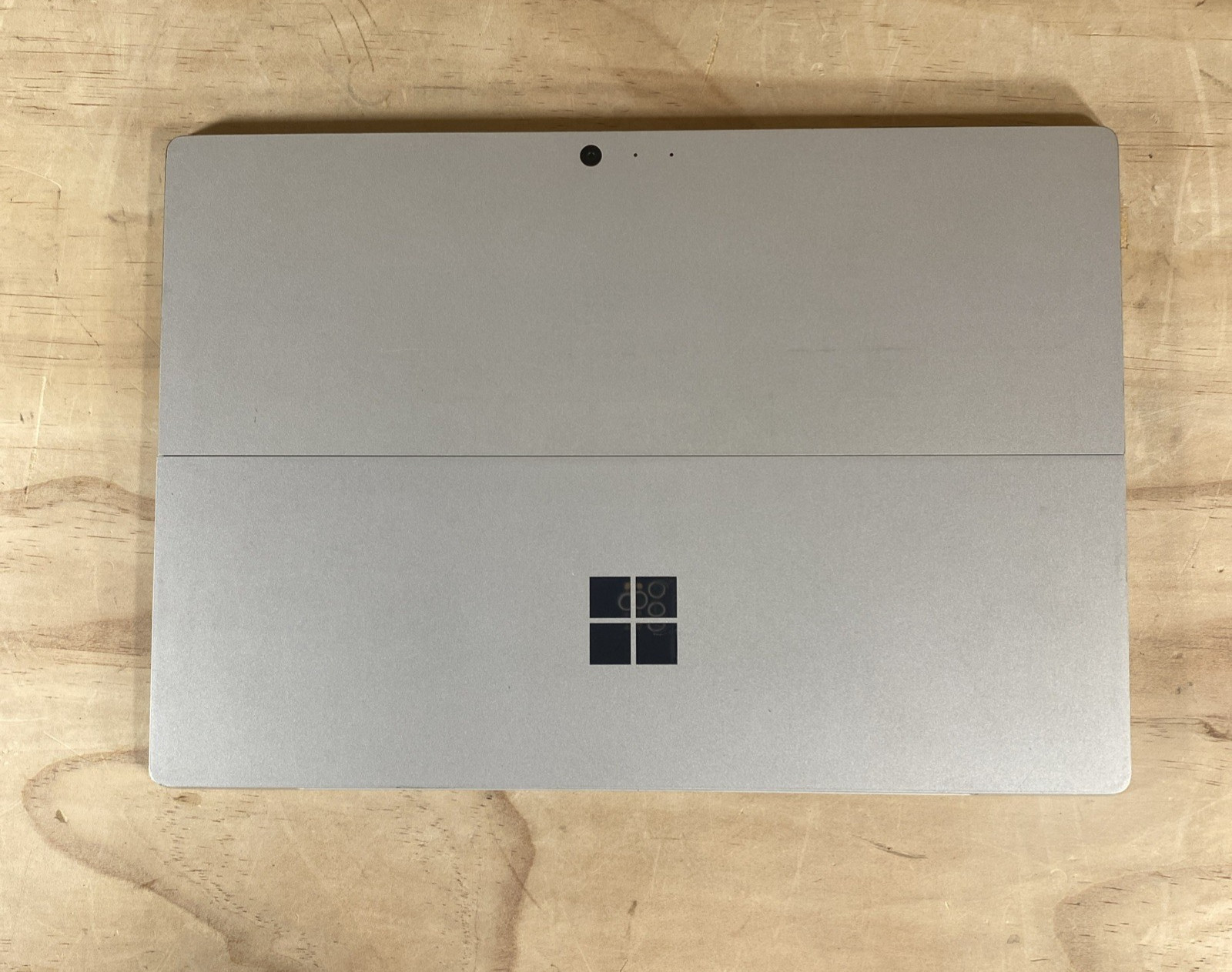 Microsoft Surface Pro 4 Intel i5-6300U @ 2.4GHz 8GB LPDDR3 RAM 256GB SSD WIN 11