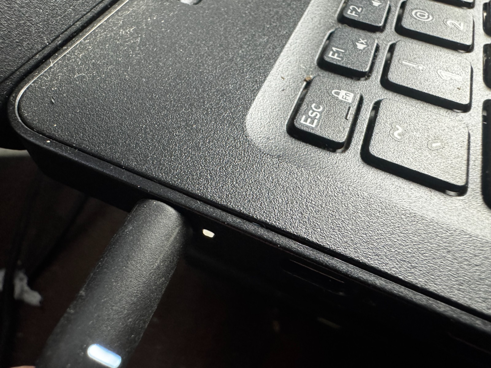Dell Latitude 3590 Core I3 7th Gen Laptop For Parts/Repair #6142