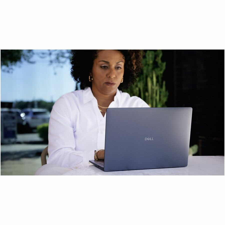 Dell Pro 14 Premium PA14250 14 Copilot+ PC Notebook – Full HD Plus – 60 Hz – In