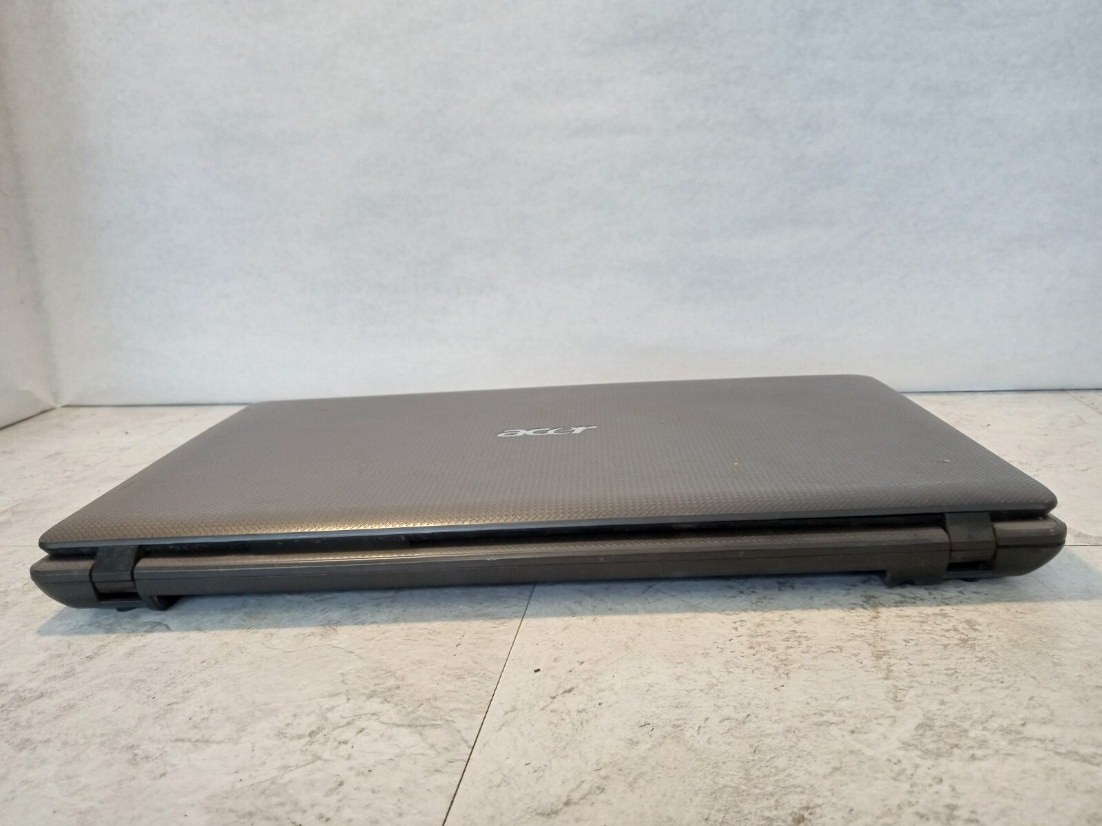 Acer Aspire 5742-7120 15.6″ Laptop Intel Core i3-380M 2.53GHz *READ* -FM