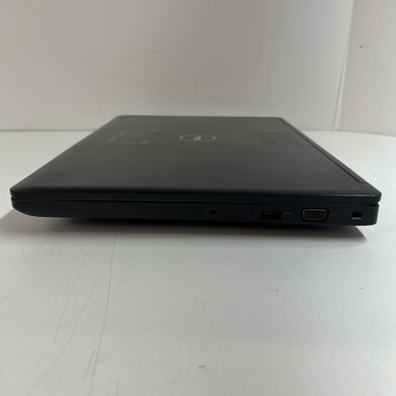 Dell Latitude 5580 15.6″ i5-6300u 16GB Ram 256GB SSD Win 11 Pro Needs🔋