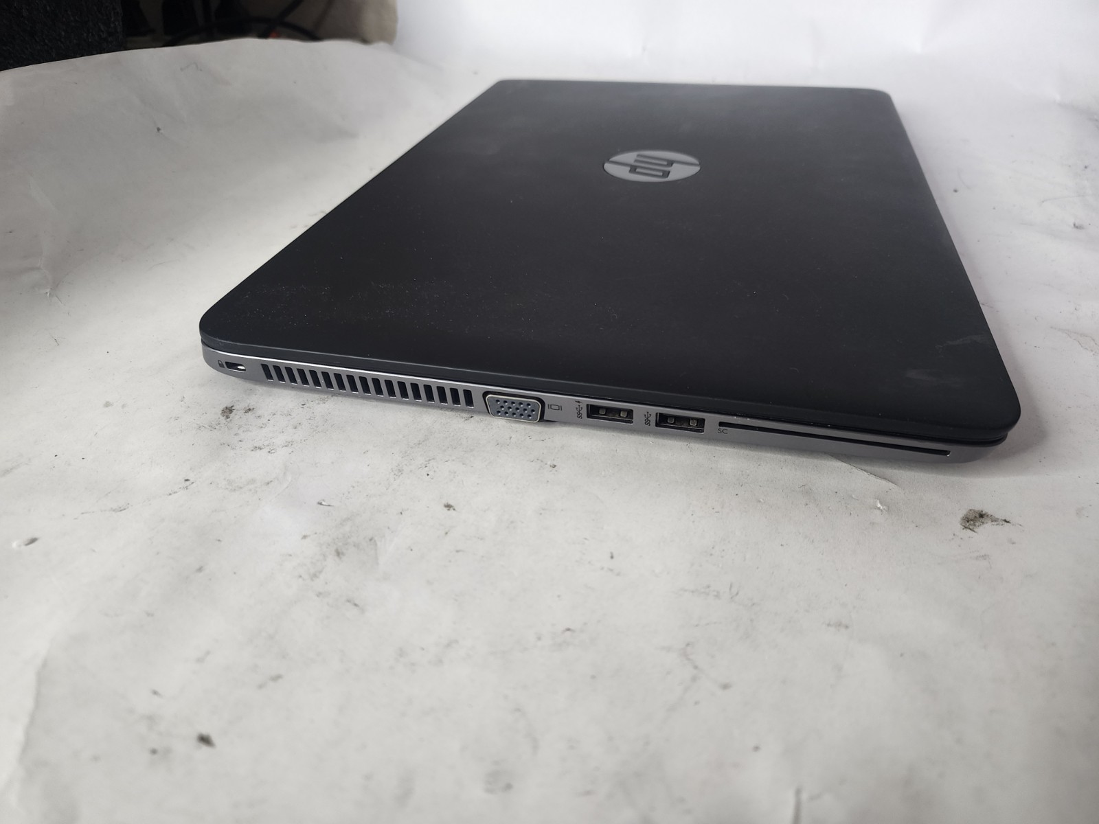 Hp Elitebook 840 G1 14″ Core i5 4th Gen 16GB RAM 500GB SSD Win 10 Pro READ