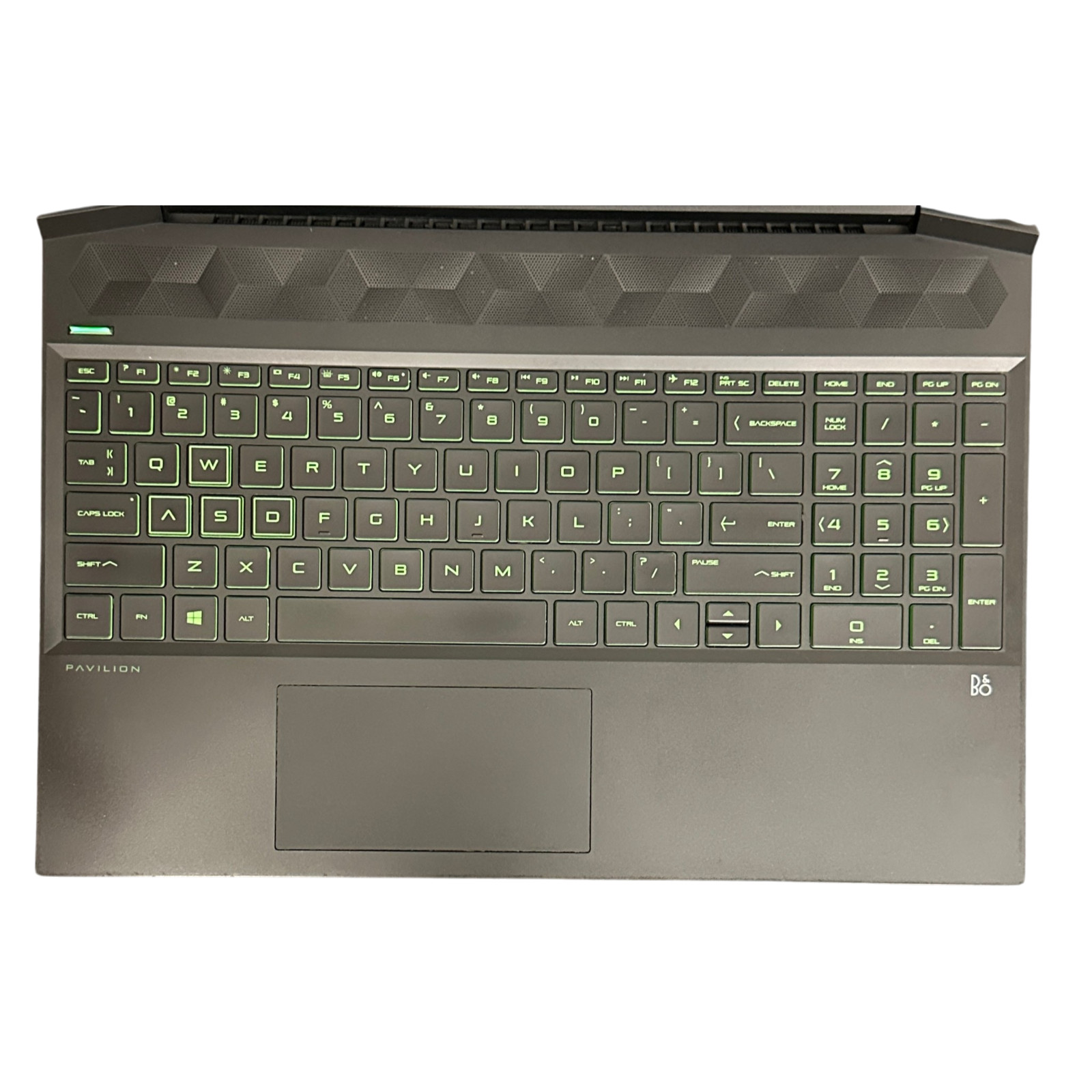HP Pavilion 15.6″ GAMING LAPTOP AMD RYZEN 5 3550H 8GB 256GB NVIDIA GTX 1050