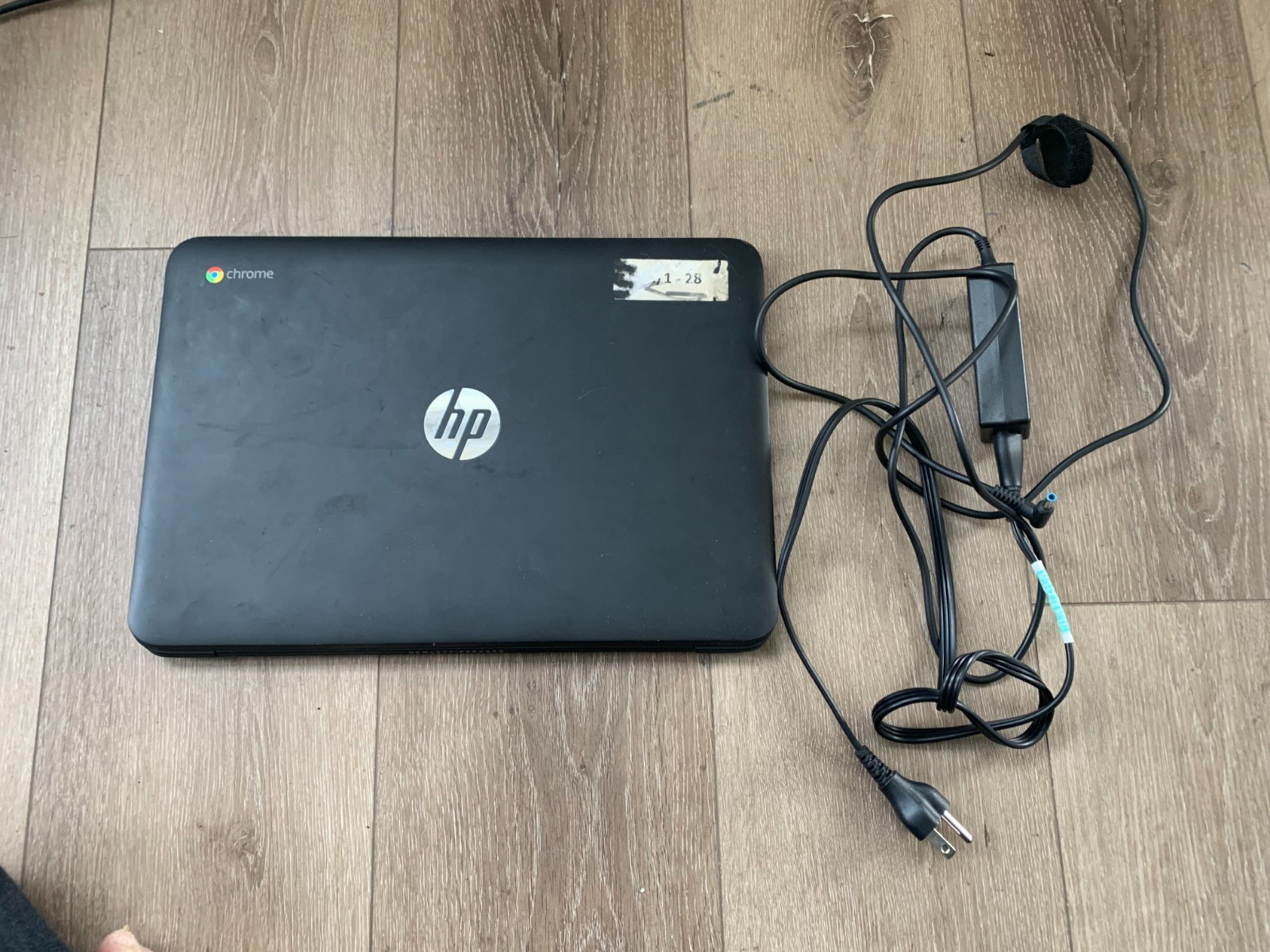 HP Chromebook 14 G3 14″ NVIDIA Tegra K1 1.60 GHz 2Gb 16GB eMMC Chrome OS