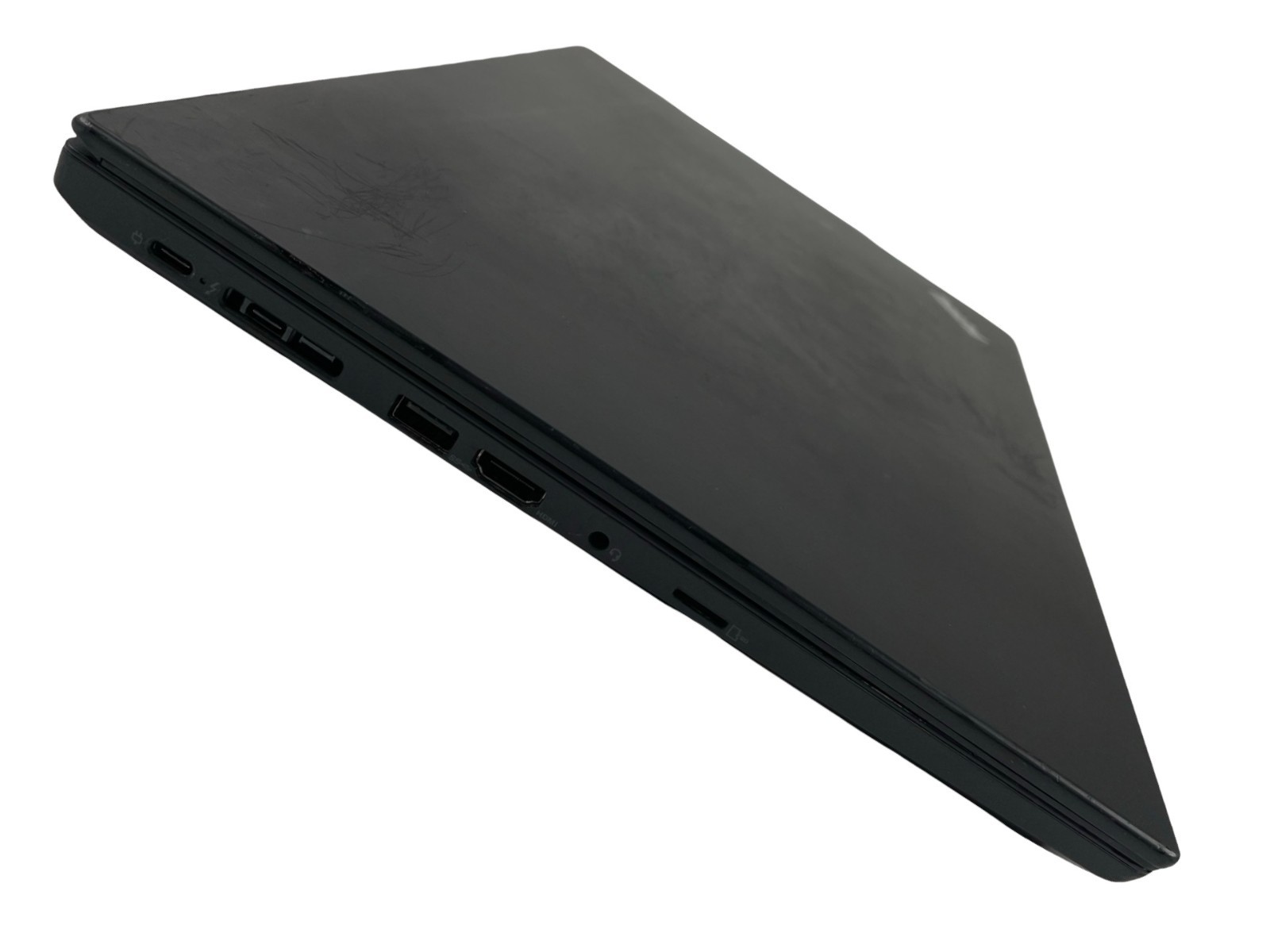 LENOVO THINKPAD T590 Intel i7-8565U 8GB RAM 256GB NVMe Win 11