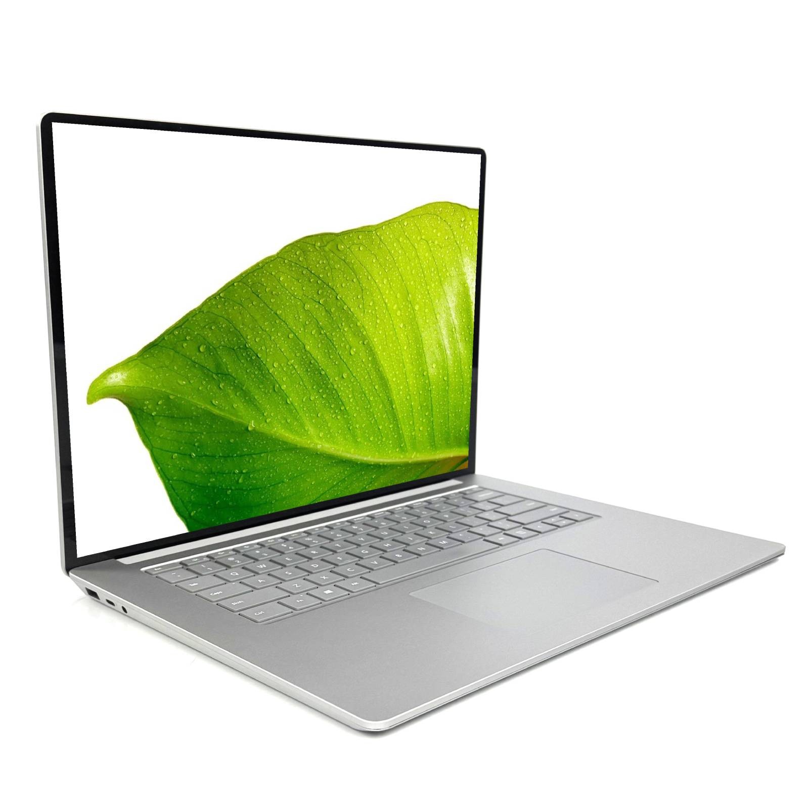 Microsoft Surface Laptop 3 15″ i5-1035G7 8GB 256GB SSD Windows 11 Pro 1872 PLAT