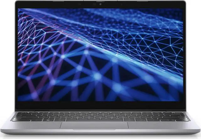 Dell Latitude 3330 2022 13.3 in FHD Core i3 1125G4 256GB SSD 8GB RAM