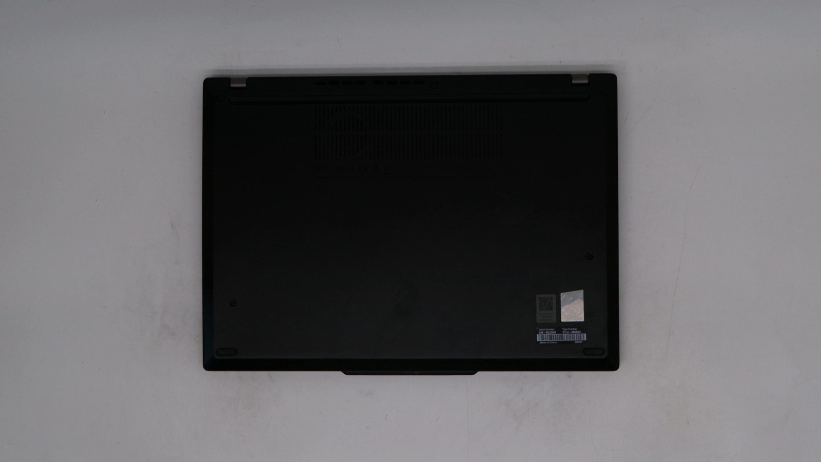 Lenovo ThinkPad X13 Gen 5 13″ Ultra 7 165U 32GB 512GB – Very Good
