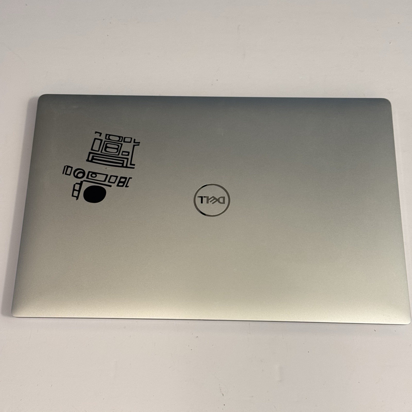 Dell XPS 15 (7590) 15.6″ Laptop i7-9750H 16GB RAM 512GB NVMe GTX 1650