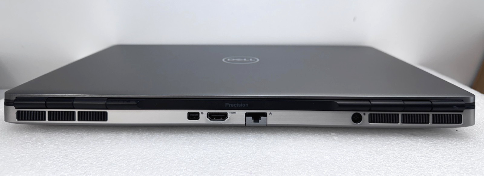 Dell Precision 7550 15.6″ Laptop i9-10885H 32GB 1TB Nvidia RTX3000 Windows 11
