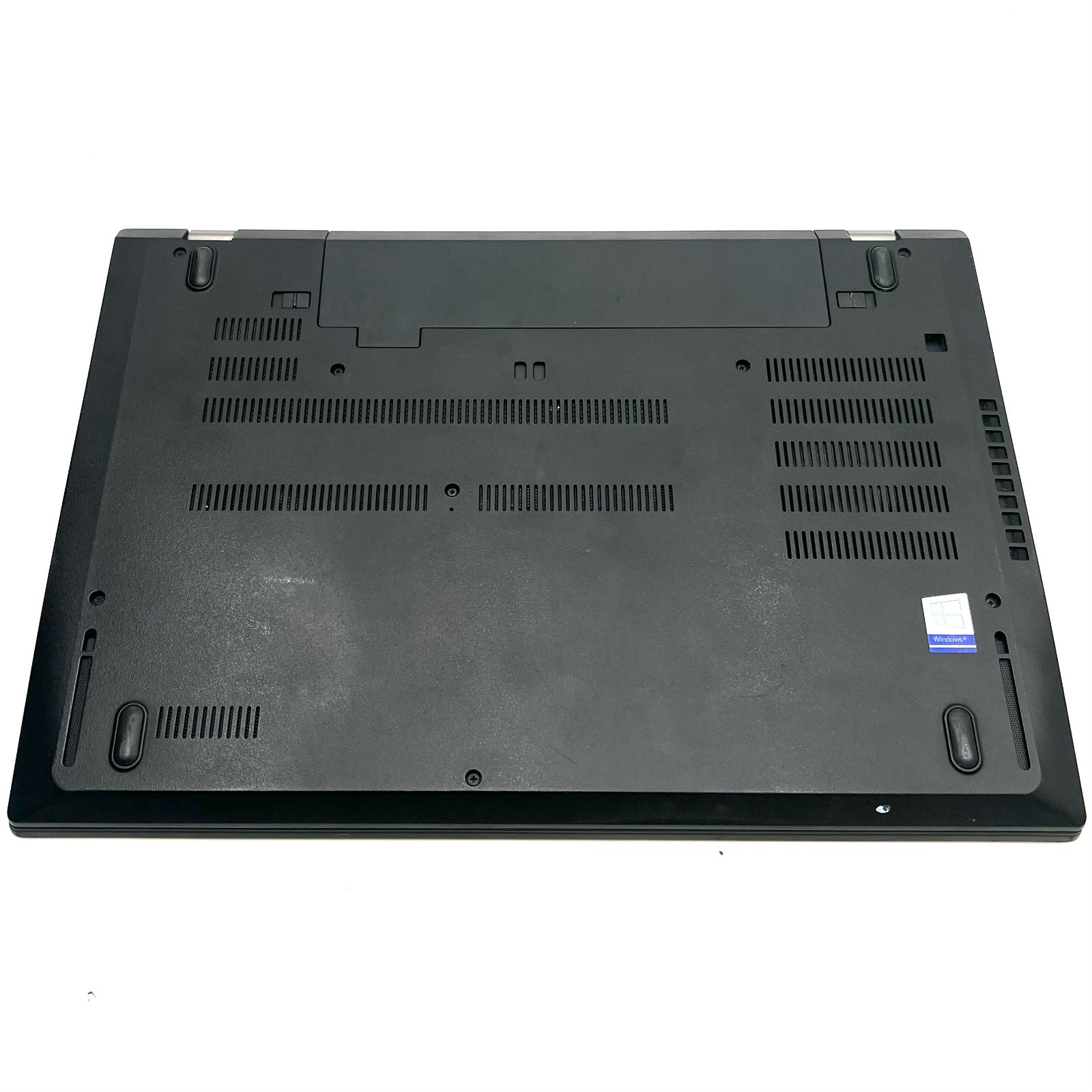 Lenovo ThinkPad 15” T580 i5-8350U 8GB RAM 256GB SSD No OS | USED *READ*