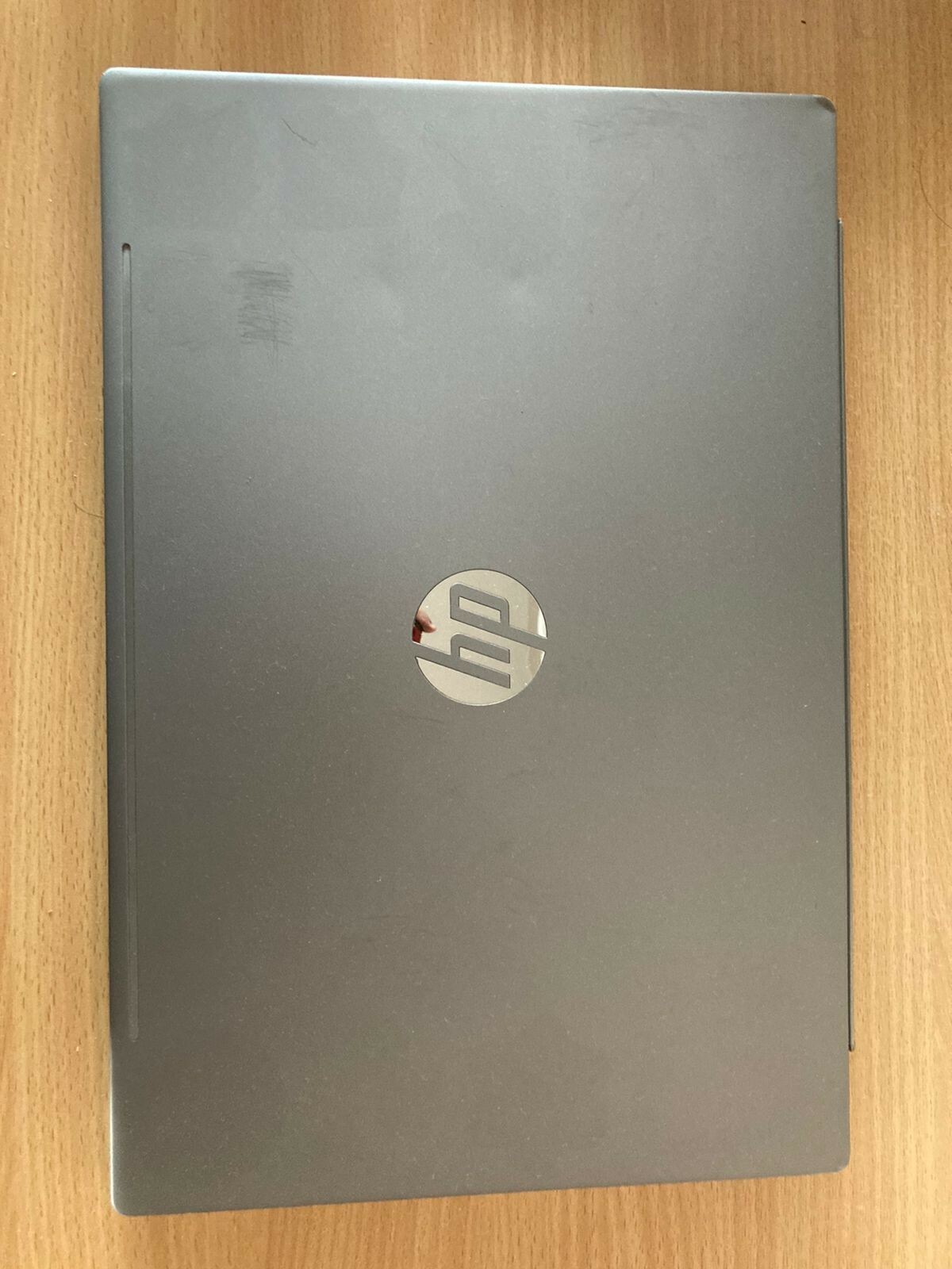 HP PAVILLION 15 LAPTOP SPACE GRAY 15.6 INCH Intel(R) Core(TM) i7-8550U CPU @ 1.8