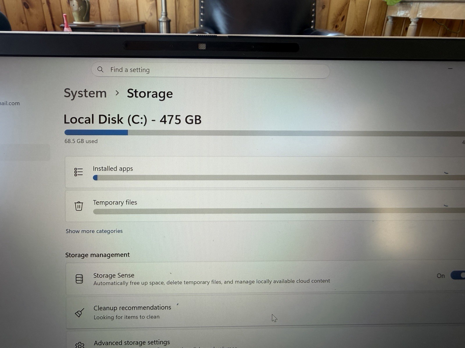 HP EliteBook 845 G9 14″ Ryzen 5 PRO 16GB 475GB SSD Win11 Silver