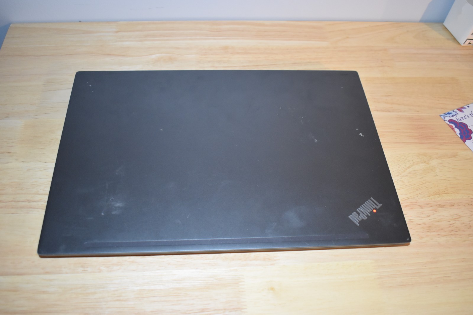 Lenovo T14s Gen 2i Laptop 14″ FHD Intel i5-1135G7 16GB RAM Win 11 Touchscreen