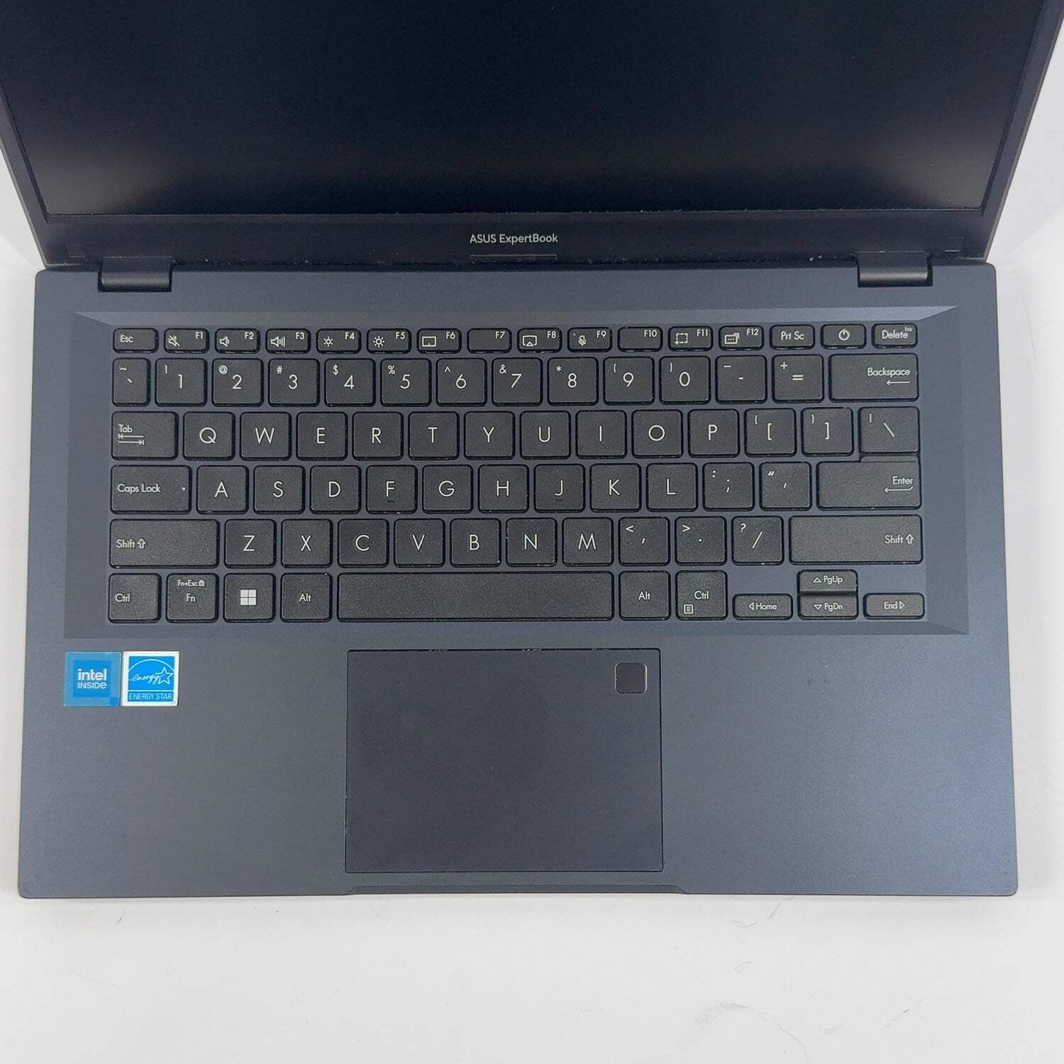 Asus ExpertBook B1 B1402CGA 14″ N100 0.8GHz 4GB RAM 128GB SSD