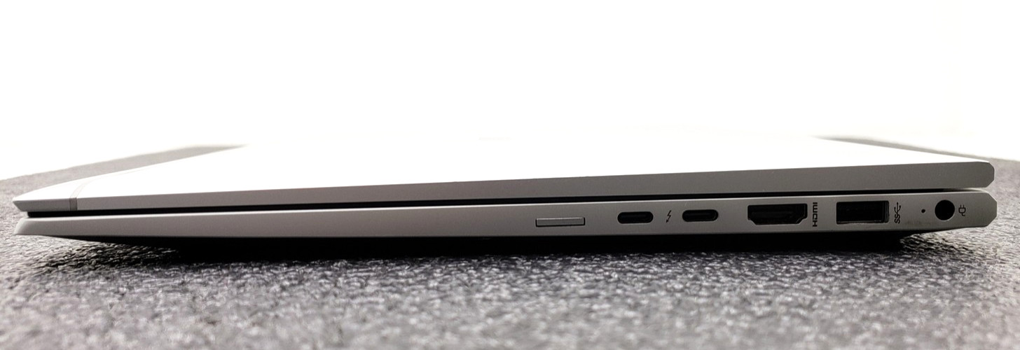 HP EliteBook 850 G8 i5-1135G7 16GB Ram 256GB SSD Win 11 Pro Touchscreen Laptop.