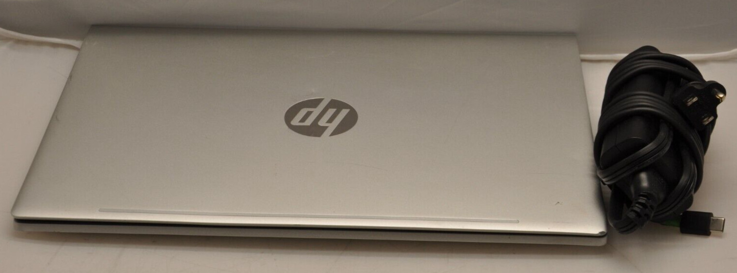 HP Probook 430 G8 Intel Core i7-1165G7 2.8GHz 16GB RAM 238GB SSD *BAD USB*