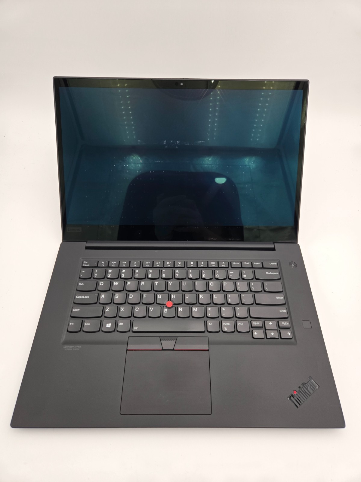 Lenovo P1 | OLED Touch | P2000 | Xeon E-2176M | 32GB RAM | 512GB SSD | Burn-in