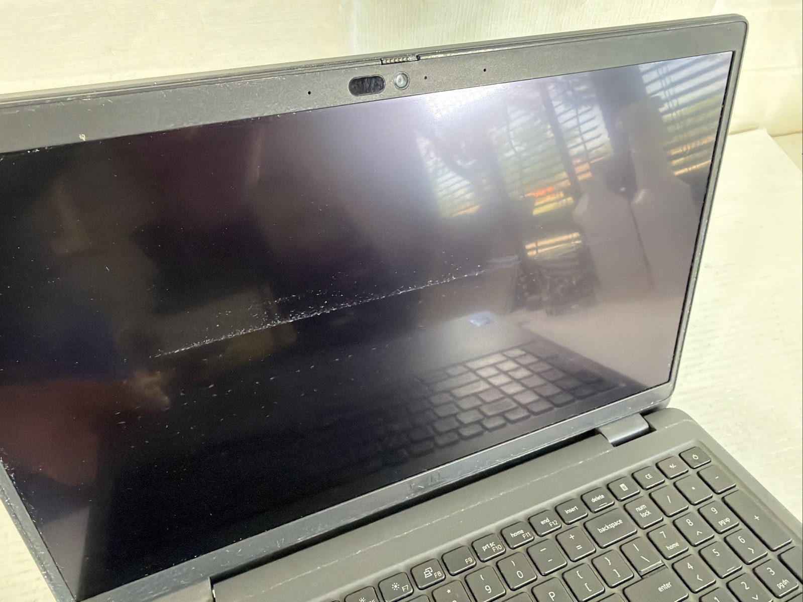Dell Latitude 3540 Intel Core i7-1355U 4.25GHz 8GB RAM 256GB NVMe Windows 11 Pro
