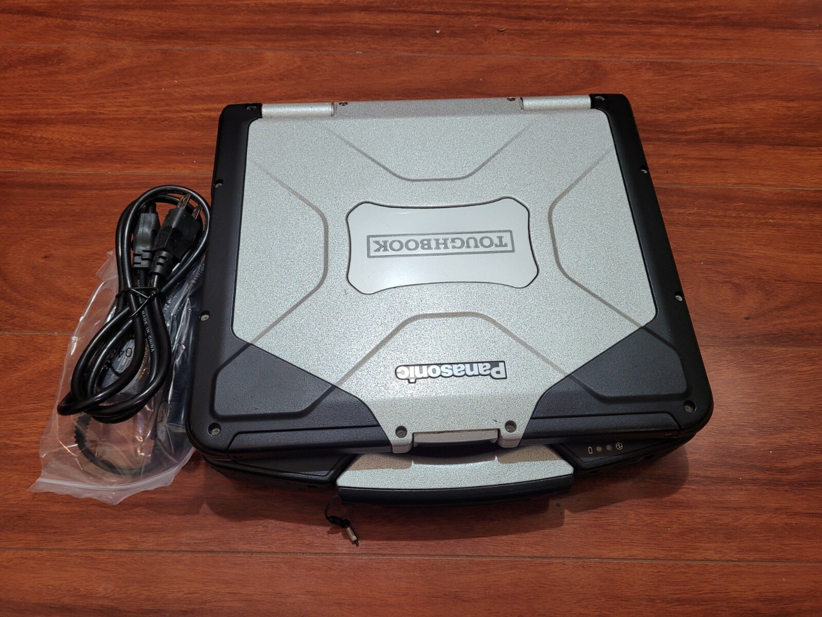 Panasonic Toughbook CF-31, i7-3520M@ 2.9GHz✔️ WIN10P64✔️16GB✔️ 1TBSSD✔️DVDRW✔️