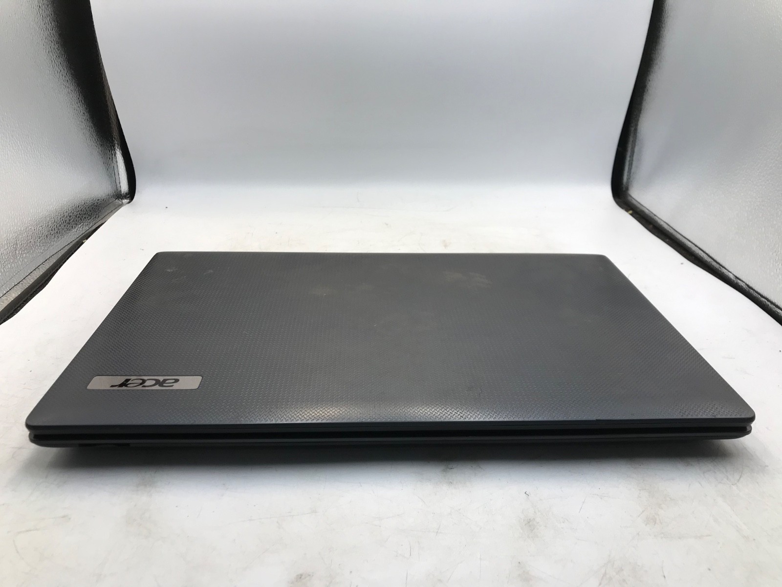 Acer Aspire 5733 Intel Core i3-370M Intel 15.6″ Laptop-NO POWER-MZ