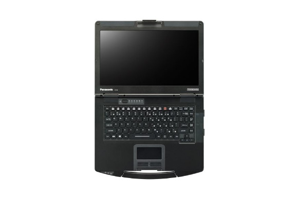 Panasonic Toughbook CF-54 Core i5 7th Gen Business Rugged – Windows 10 or 11