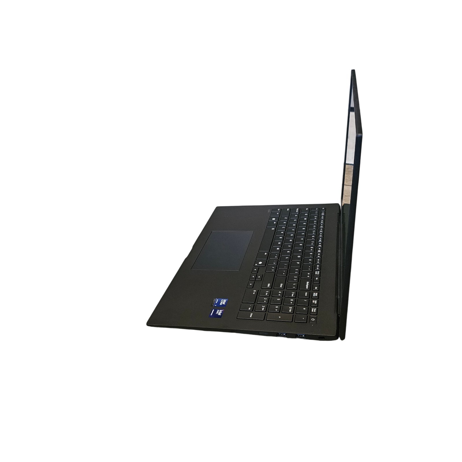 LG Gram 17″ Laptop 17Z90TL-H.AUB7U1 – Ultra 7 258V – 32GB 2TB SSD Black Open Box