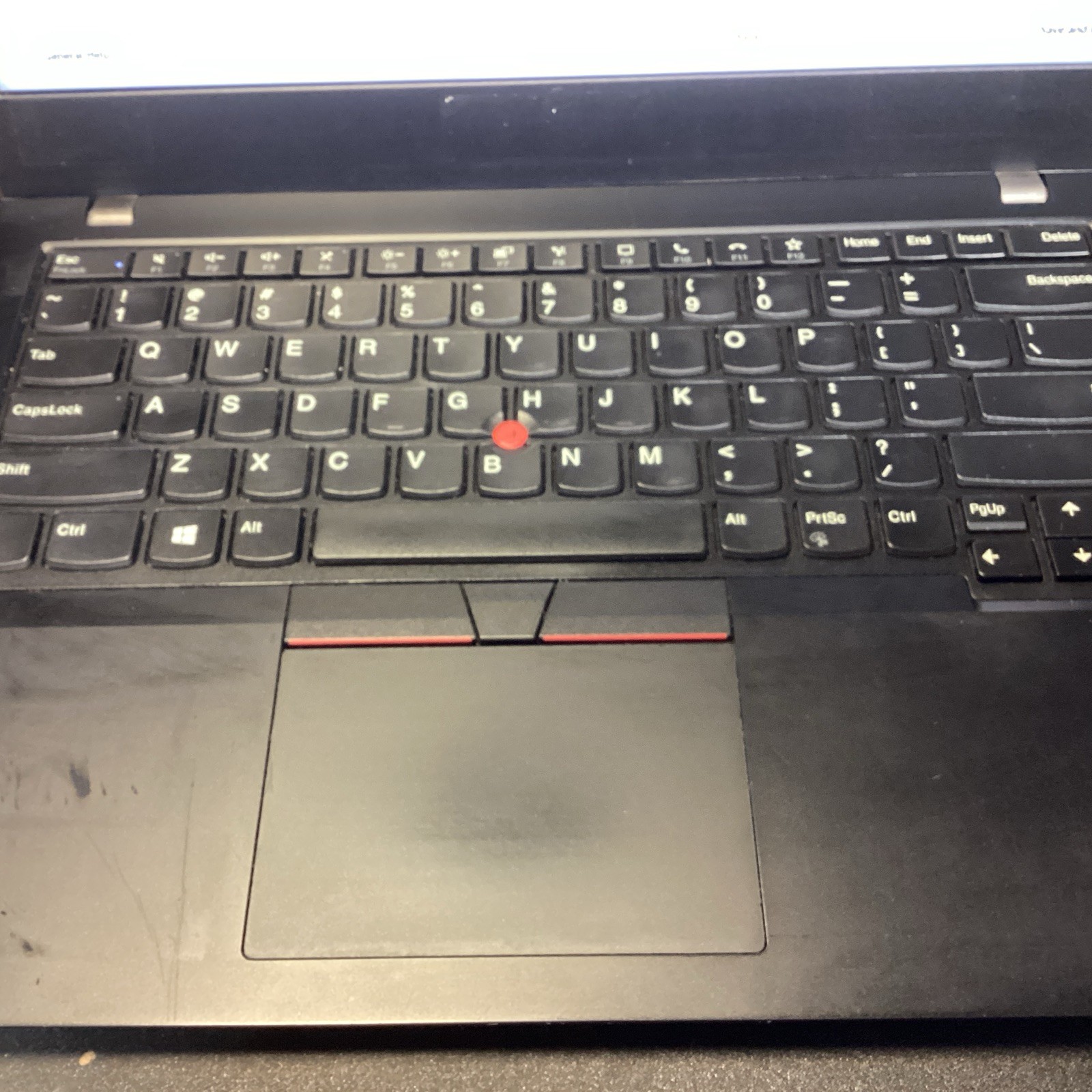 Lot 2 Lenovo ThinkPad L14 Gen 1 14″ i5-10210U 1.6GHz 16GB RAM 256GB SSD NO OS