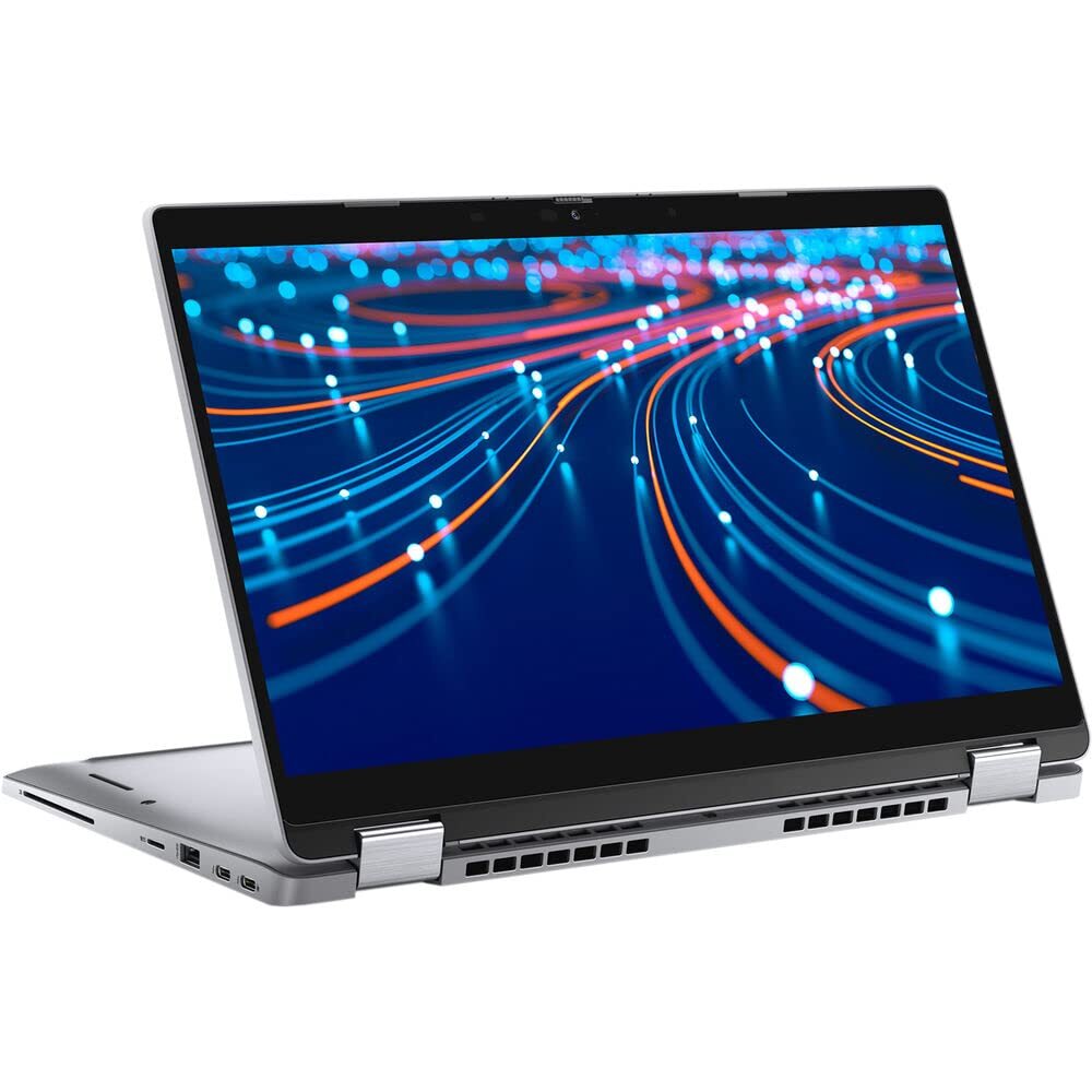 Dell Latitude 5320 13.3” Laptop 2-in-1 Touchscreen Core i5 8GB 256GB SSD Win 11