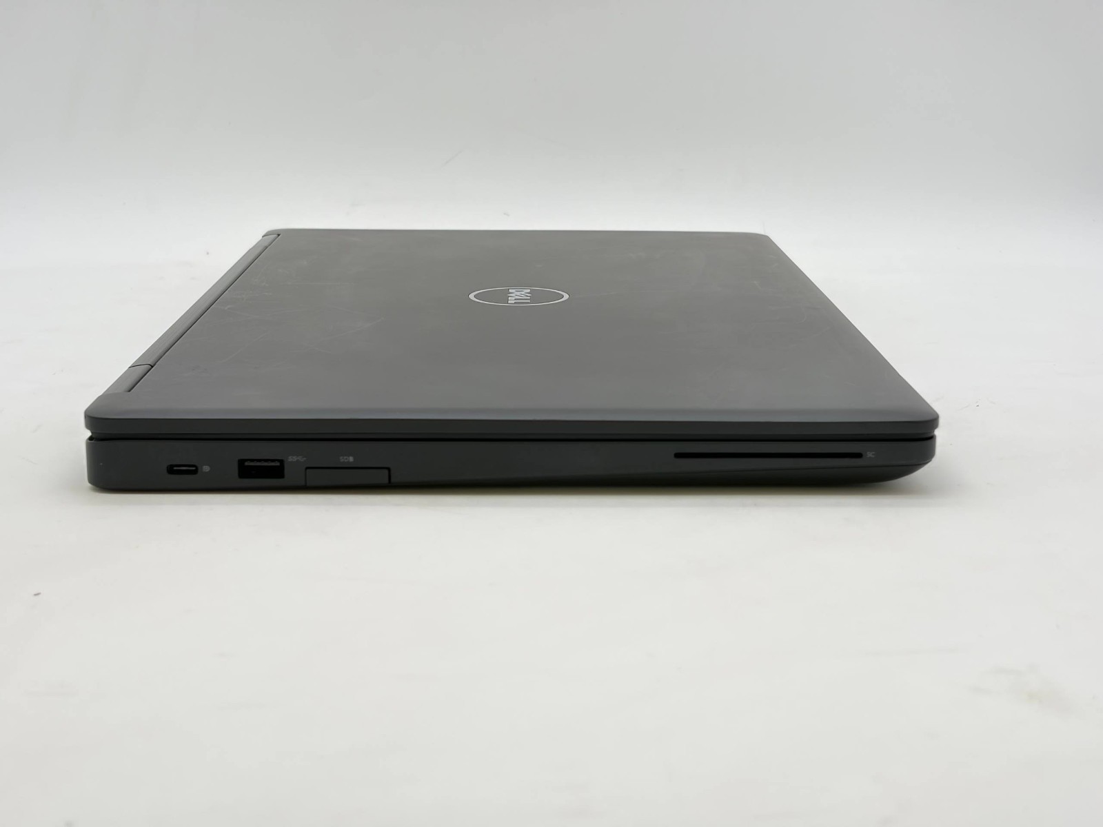 Dell Latitude 5580 i5-7300HQ@2.5GHz 8GB RAM 256GB SSD w/Battery Win 10Pro GradeB