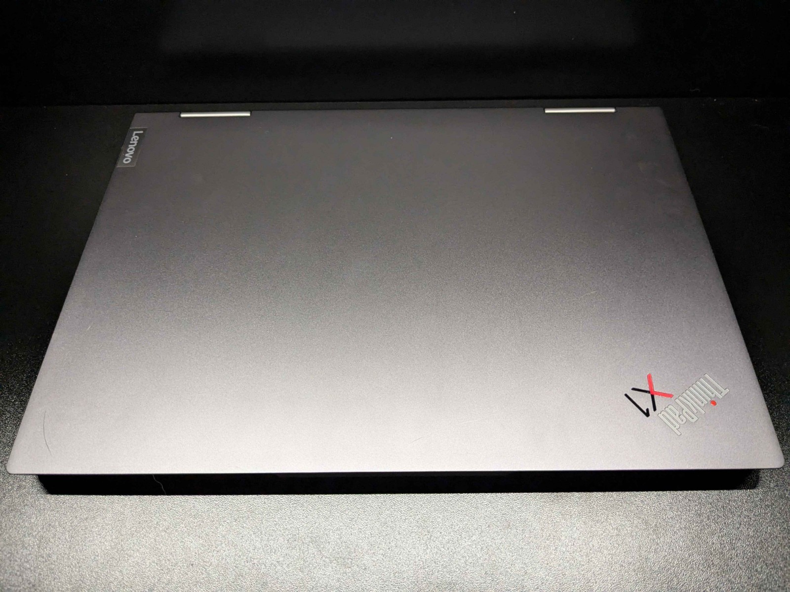 Lenovo Thinkpad X1 Yoga Gen 7 i7-1265U 1.8GHz 16GB RAM 512GB SSD