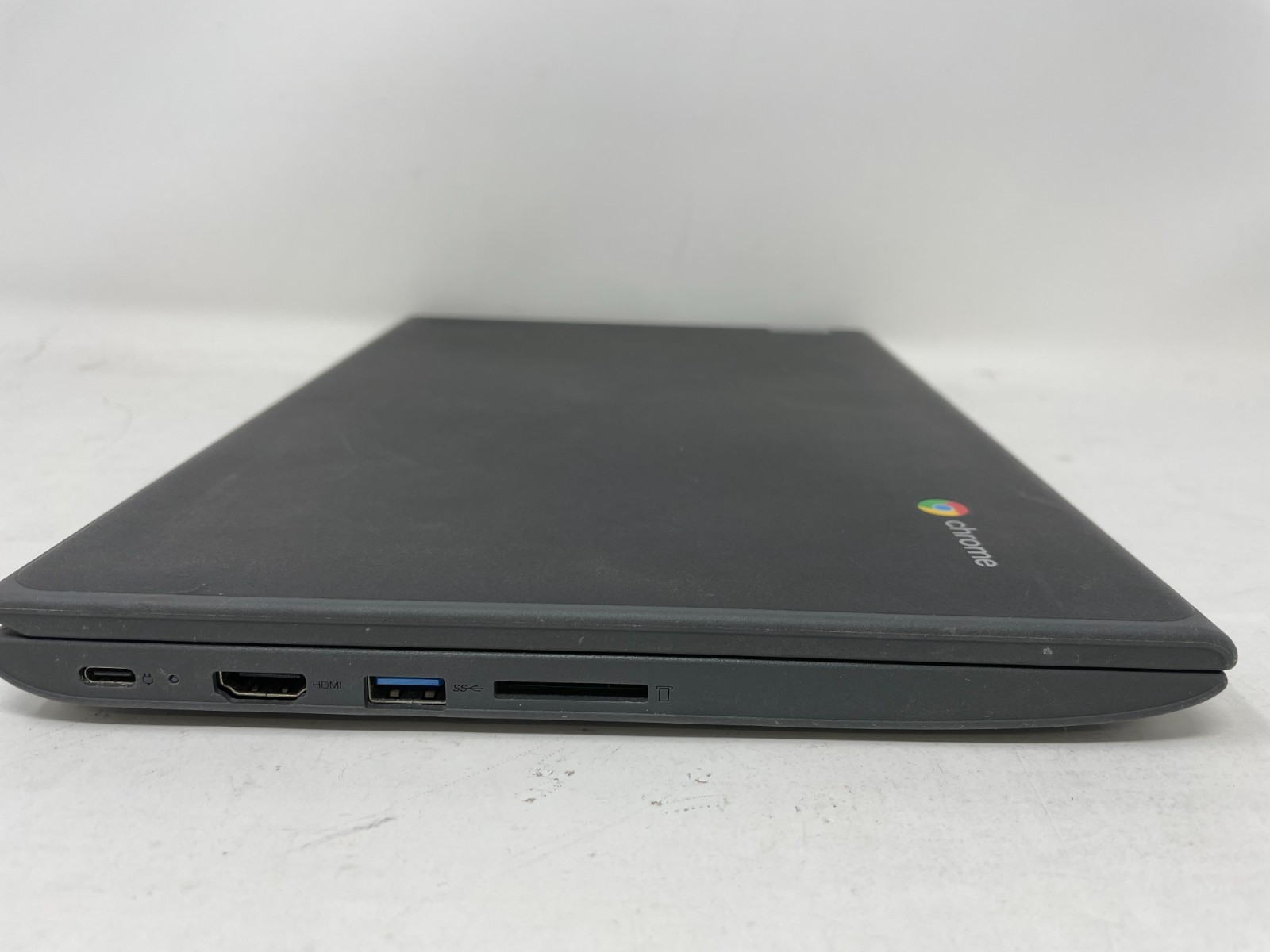 Lenovo Chromebook 100e 2nd Gen 11.6″-4gb-32GB SSD- Black W/Charger