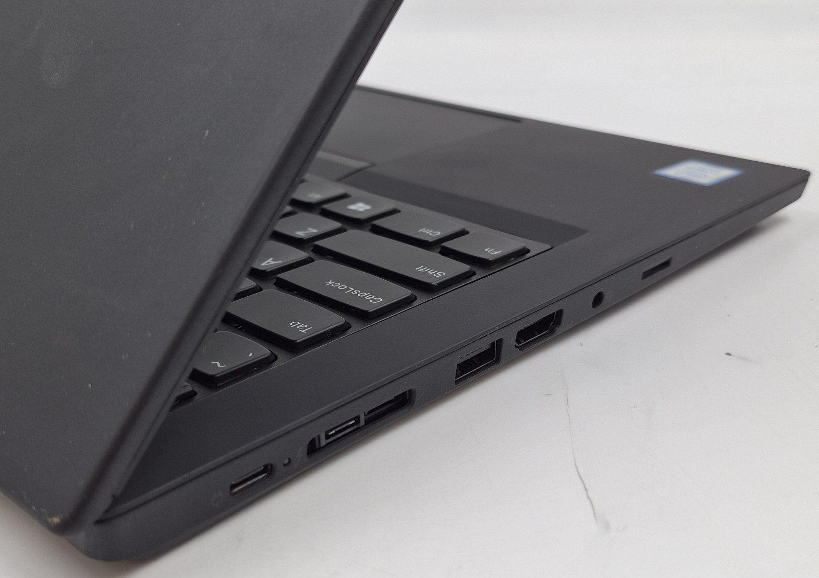 Lenovo ThinkPad T490 Laptop i5-8265U 1.60GHz 8GB RAM 256GB NVMe SSD Win 11 Pro
