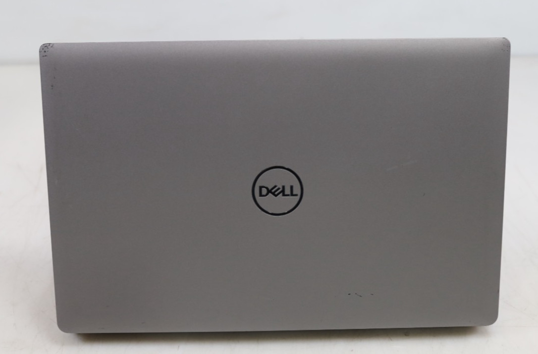 Dell Precision 3561 15.6″ Intel i7-11850H 16GB Quadro QN20-M3 No HDD BATT AS-IS