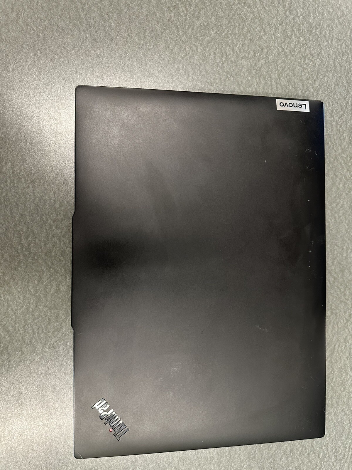 Lenovo – ThinkPad L14 Gen 5 – Black – 256GB – 1 STICK OF 16GB SODIMM RAM – ACC