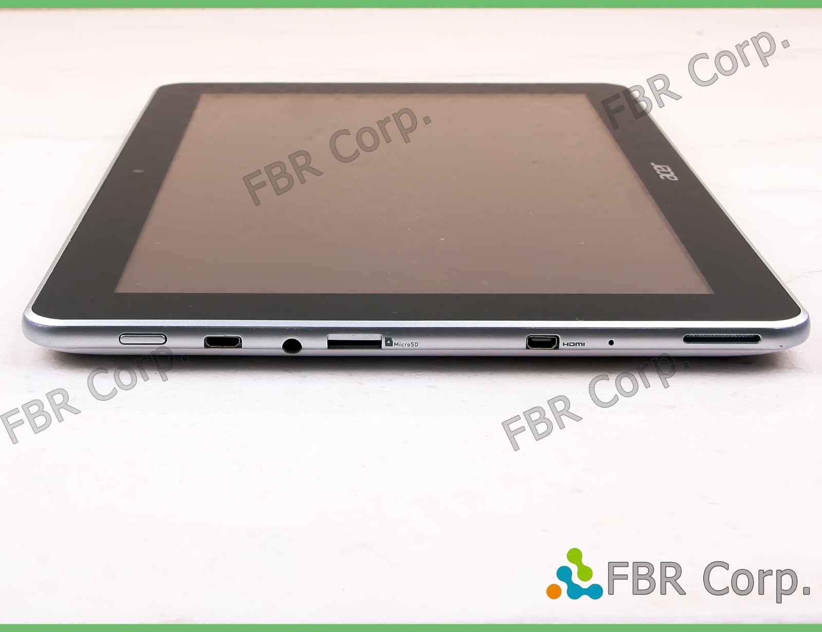 EXC Acer Iconia A3-A10 10.1″ Touchscreen Tablet MT8125 CPU 32GB Android Tablet