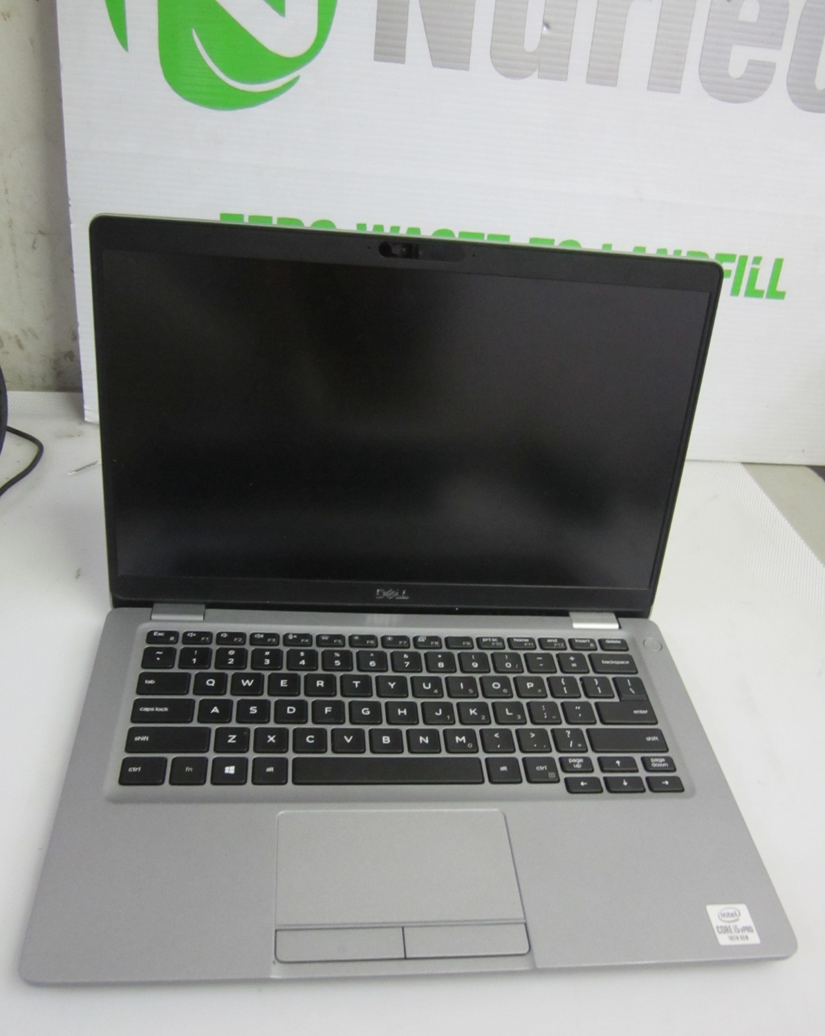 Dell Latitude 5310 13.3″ i5-10310U 1.70GHz 16GB 512GB M2SSD UBUNTU + AC