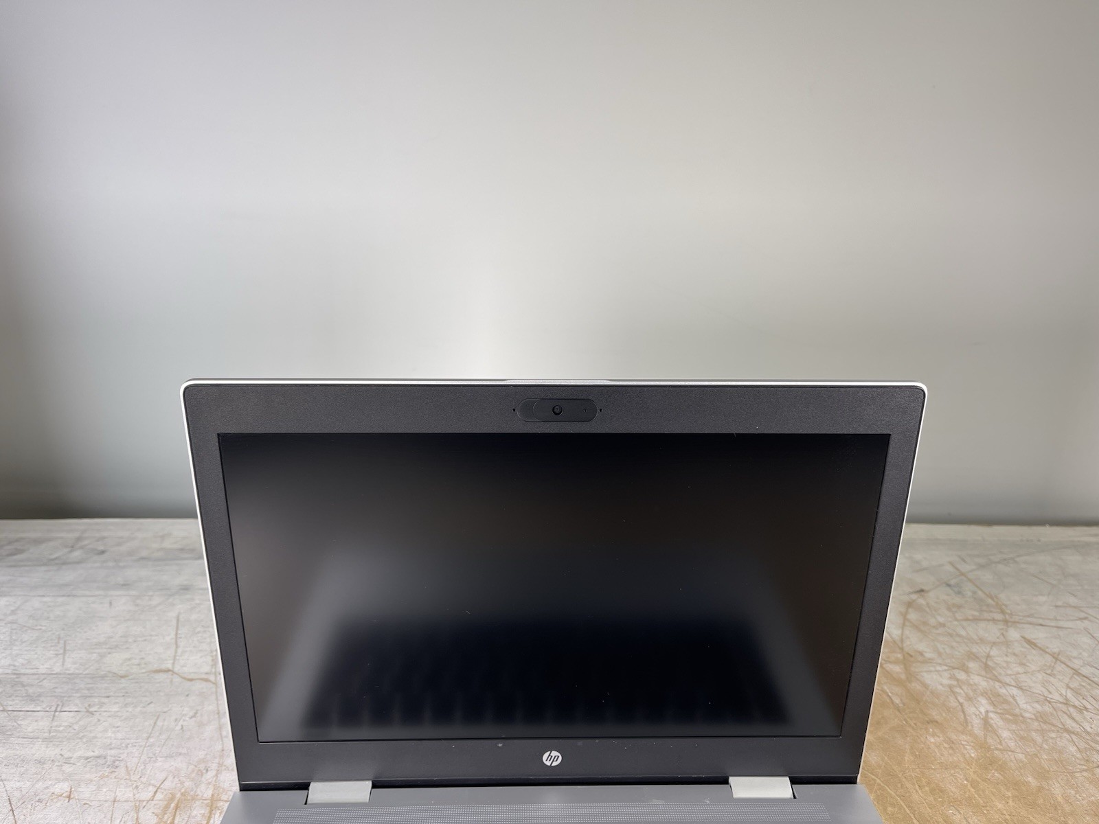 HP PROBOOK 640 G4 i5-8350U @ 1.7GHz, 8GB RAM, NO HDD/OS