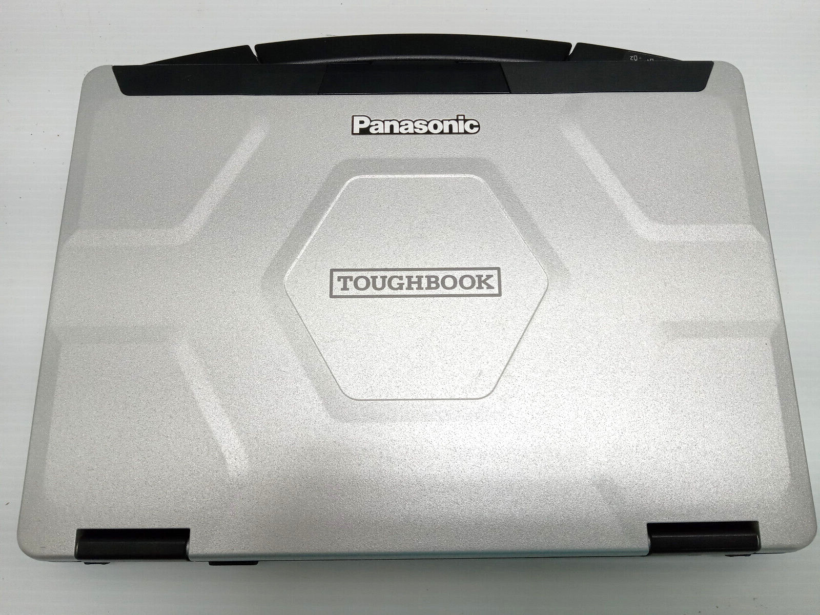 PANASONIC TOUGHBOOK CF-54 MK3 2.60GHz i5-7300 NEW EVO 500GB SSD, 16GB, WEBCAM 4G