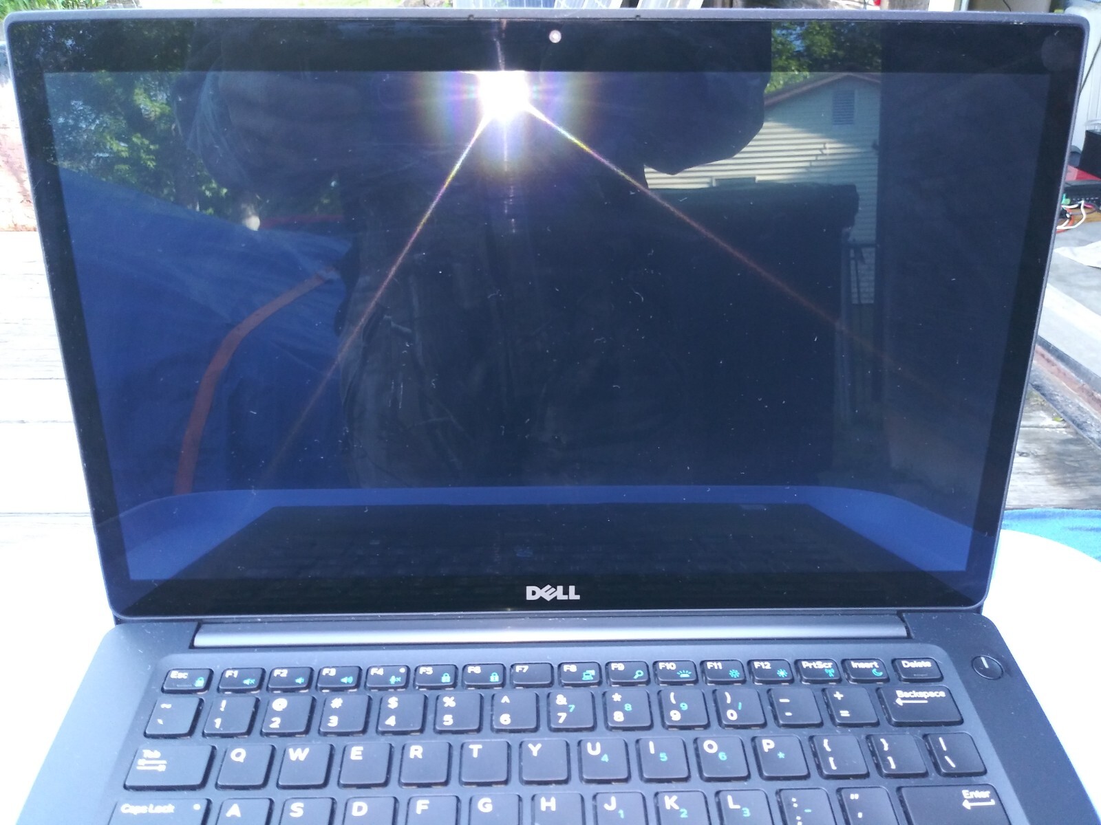 Dell Latitude 7480 2.8GHz i7-7600u 8GB 128GB SSD Win 10 Pro