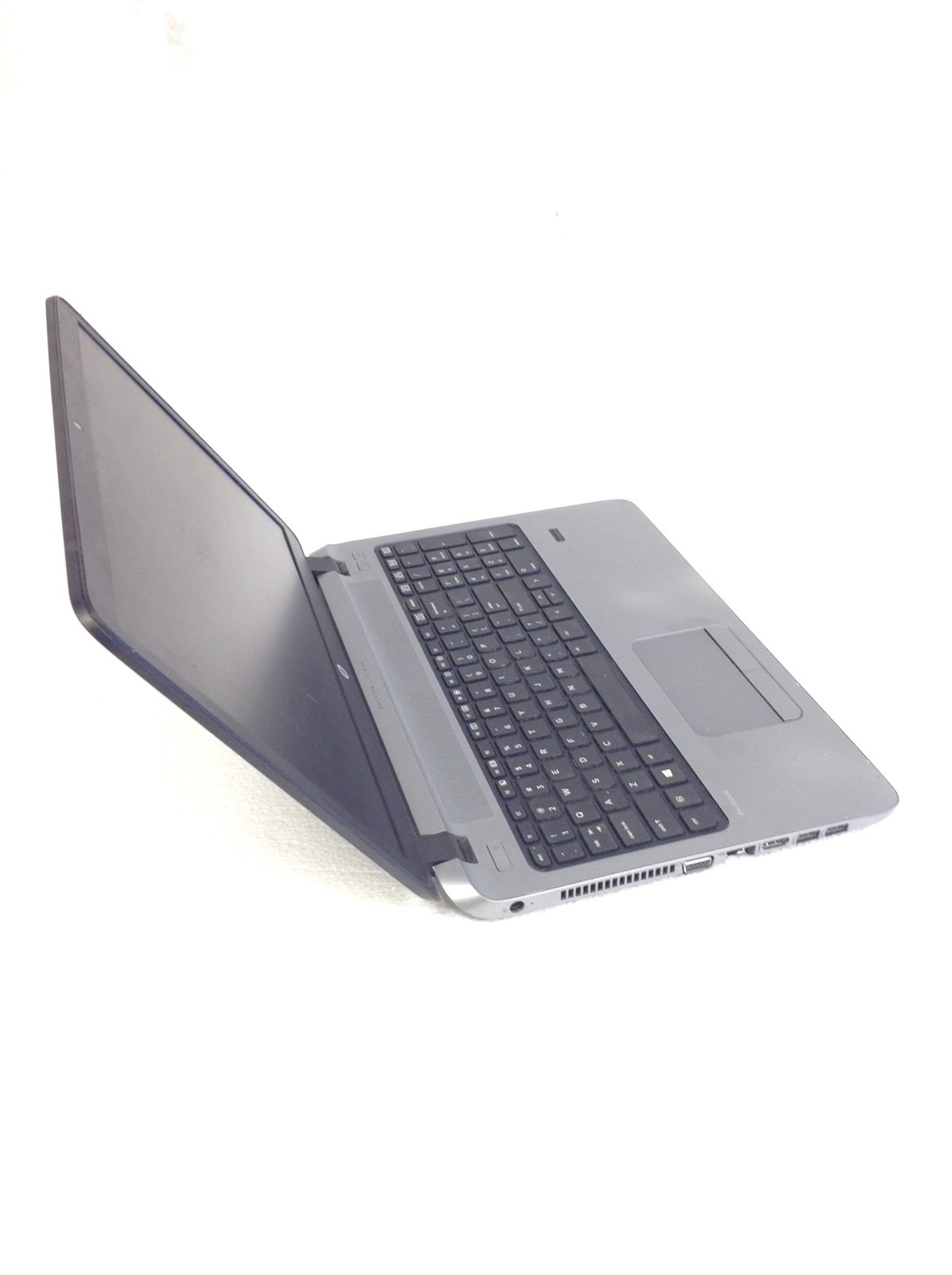 HP ProBook 455 G2 AMD A6 PRO-7050B 2.20GHz 15.6″ Laptop w/ 4GB RAM,DVDRW, No HD
